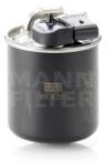 Mann-Filter Filtru Combustibil FC79668 pentru Mercedes-Benz (FC79668)