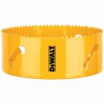 DEWALT Fúrószár bimetál EXTREME 140 mm DT90345 (DT90345)
