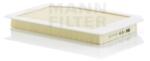 Mann-Filter Filtru Aer C33106 pentru Porsche (C33106)