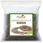 Pronat Foil Pack Seminte de Chia BIO, 300 g, Pronat