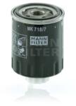 Mann-Filter Filtru Combustibil FC5204 pentru Various (FC5204)