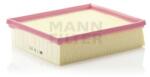 Mann-Filter Filtru Aer C241232 pentru Renault Car (C241232)