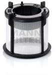 Mann-Filter Filtru Combustibil FCV5811 pentru Mercedes-Benz (FCV5811)