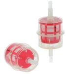 FIN-FILTER Filtru Combustibil FC5262 123 mm Lung, FIN-FILTER (FC5262)