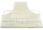 Perfect Home Sort de Bucatarie, Bumbac si Poliester, 78 x 60 cm, Perfect Home (MRK-14822)