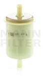 Mann-Filter Filtru Combustibil WK28 pentru Bomag (WK28)