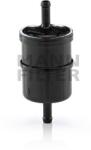 Mann-Filter Filtru Combustibil WK424 pentru PSA (WK424)