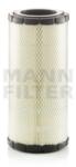 Mann-Filter Filtru Aer C19005 pentru Case New Holland (C19005)