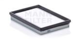 Mann-Filter Filtru Aer C27025 pentru Kia (C27025)