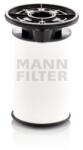 Mann-Filter Filtru Combustibil FC79944 pentru Fiat Groupe (FC79944)