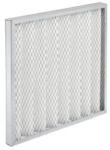 Jarex Filter Filtru Aer Plan Ondulat, Clasa G4, 592 x 592 x 48 (G4592X592X48/Z)