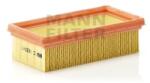 Mann-Filter Filtru Aer FAD5365 pentru Fiat Groupe (FAD5365)