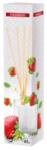 BISPOL Odorizant Camera Bispol Reed Diffuser Capsuni, 45 ml (LCA-DZ45-73)