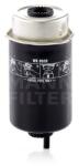 Mann-Filter Filtru Combustibil WK8038 pentru Land Rover (WK8038)