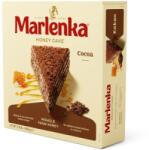 Marlenka Tort Marlenka cu Miere si Cacao, Honey Cake, 800 g
