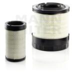 Mann-Filter Filtru Aer FAR78376SET pentru Case New Holland (FAR78376SET)
