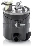 Mann-Filter Filtru Combustibil WK9191 pentru Renault Car (WK9191)