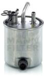 Mann-Filter Filtru Combustibil WK9067 pentru Nissan (WK9067)