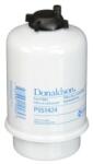 Donaldson Filtru Combustibil P551424, Lungime 154, 3 mm, Diam. Ext. 80 mm, Finetea 4 , Donaldson (P551424)