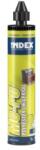 Index Ancora Chimica MO PU, Poliester Universal, Index, 410 ml (ID.MOPU410S)