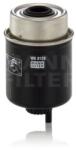 Mann-Filter Filtru Combustibil WK8128 pentru Massey-Ferguson (WK8128)