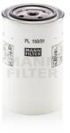 Mann-Filter Filtru Combustibil PL15031X pentru Various (PL15031X)
