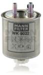 Mann-Filter Filtru Combustibil WK9022 pentru Renault Car (WK9022)
