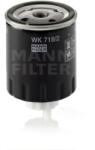 Mann-Filter Filtru Combustibil FC5518 pentru Renault Car (FC5518)