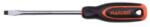 HARDEN Surubelnita cu Maner Confortabil TPR, Slot, Profesional, Harden, 3 x 75 mm (ZH550241) Surubelnita
