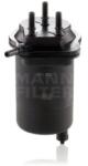 Mann-Filter Filtru Combustibil WK9397 pentru Renault Car (WK9397)