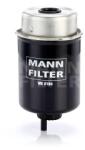 Mann-Filter Filtru Combustibil FC5999 pentru John Deere (FC5999)