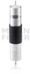 Mann-Filter Filtru Combustibil FCL3186 pentru BMW (FCL3186)