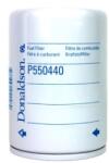 Donaldson Filtru Combustibil P550440, Lungime 120 mm, Diam. Ext. 76, 8 mm, Filet M16 x 1.5, Finetea 16 , Donaldson (P550440)