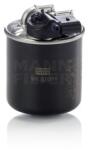 Mann-Filter Filtru Combustibil FC79682 pentru Mercedes-Benz (FC79682)