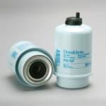 FIAT Filtru Combustibil P551437 pentru FIAT 87801341 (87801341)
