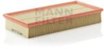 Mann-Filter Filtru Aer FAD5136 pentru Mercedes-Benz (FAD5136)