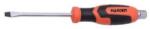HARDEN Surubelnita cu Maner Bicomponent si Cap de Lovire, Slot, Profesional, Harden, 8 x 200 mm (ZH550312) Surubelnita