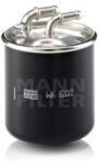 Mann-Filter Filtru Combustibil FC5979 pentru Mercedes-Benz (FC5979)