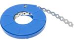 Z-tools Banda Perforata Montaj, 17 x 0.8 x 10 m (ZLN-ZTS9183)