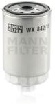 Mann-Filter Filtru Combustibil WK84216 pentru DAF (WK84216)