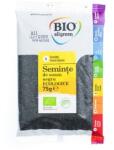 Bio All Green Seminte de Susan Negru Eco, Bio All Green, 75 g