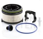 Mann-Filter Filtru Combustibil PU11001ZKIT pentru Mercedes-Benz (PU11001ZKIT)