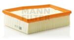 Mann-Filter Filtru Aer C23124 pentru VW Groupe (C23124)