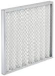 Jarex Filter Filtru Aer Plan Ondulat, Clasa G4, 287 x 592 x 48 (G4287X592X48/Z2G)