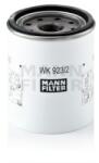 Mann-Filter Filtru Combustibil WK9232X pentru Mercedes-Benz (WK9232X)