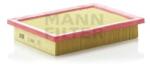 Mann-Filter Filtru Aer C2496 pentru Fiat Groupe (C2496)