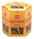HEM Conuri Parfumate Backflow, Palo Santo (LCA-BKF-CON-PALO)