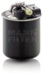 Mann-Filter Filtru Combustibil WK82022 pentru Mercedes-Benz (WK82022)