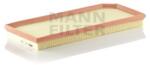 Mann-Filter Filtru Aer C41110 pentru VW Groupe (C41110)
