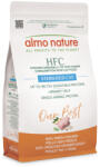 Almo Nature 1, 2kg Almo Nature HFC Adult Sterilized csirke száraz macskatáp